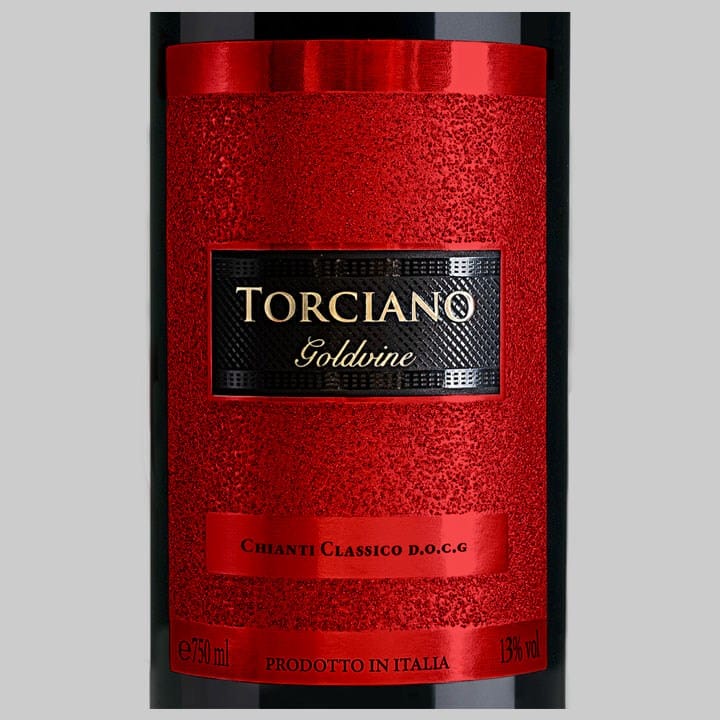 Fine Tuscan Reds